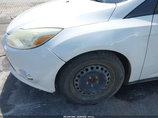 Продаж на аукціоні авто 2012 Ford Focus Se, vin: 1FAHP3F26CL182630, номер лоту: 44973946