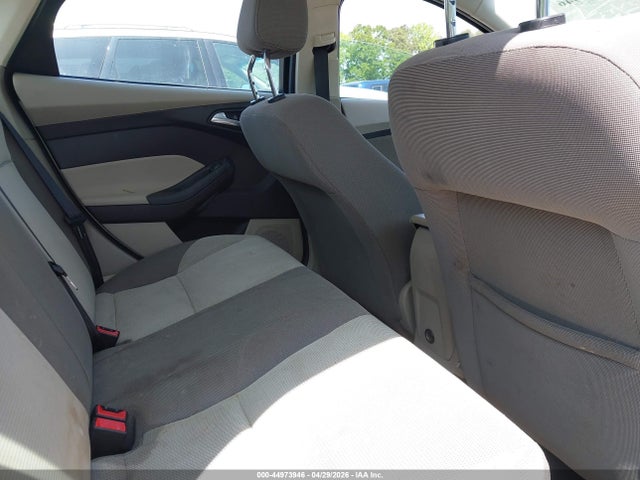 Продаж на аукціоні авто 2012 Ford Focus Se, vin: 1FAHP3F26CL182630, номер лоту: 44973946