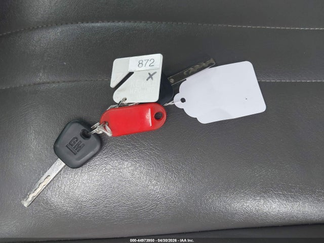 Продажа на аукционе авто 2016 Gmc Savana 2500 Work Van, vin: 1GDW7CBG6G1239652, номер лота: 44973950