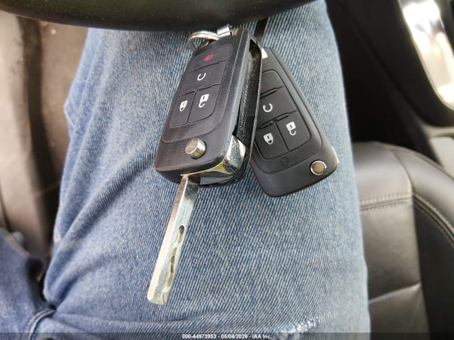 44973953 :رقم المزاد ، KL4CJHSB5EB705096 vin ، 2014 Buick Encore Premium مزاد بيع