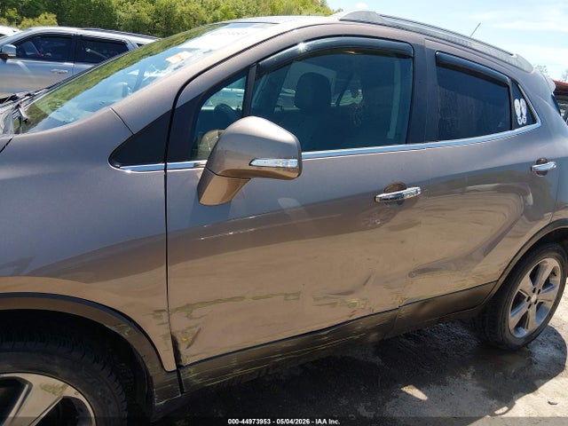 44973953 :رقم المزاد ، KL4CJHSB5EB705096 vin ، 2014 Buick Encore Premium مزاد بيع