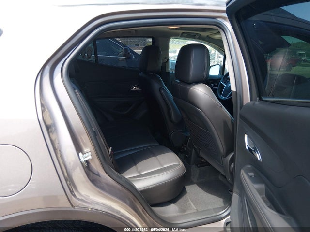 44973953 :رقم المزاد ، KL4CJHSB5EB705096 vin ، 2014 Buick Encore Premium مزاد بيع