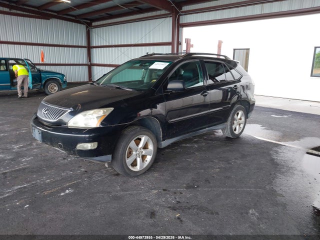 2005 Lexus Rx 330 მანქანა იყიდება აუქციონზე, vin: 2T2HA31U15C057061, აუქციონის ნომერი: 44973955