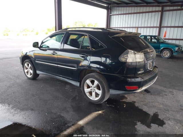 2005 Lexus Rx 330 მანქანა იყიდება აუქციონზე, vin: 2T2HA31U15C057061, აუქციონის ნომერი: 44973955