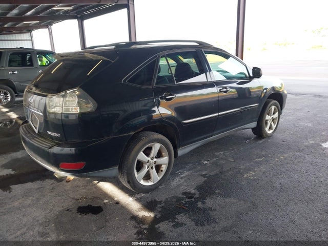 2005 Lexus Rx 330 მანქანა იყიდება აუქციონზე, vin: 2T2HA31U15C057061, აუქციონის ნომერი: 44973955