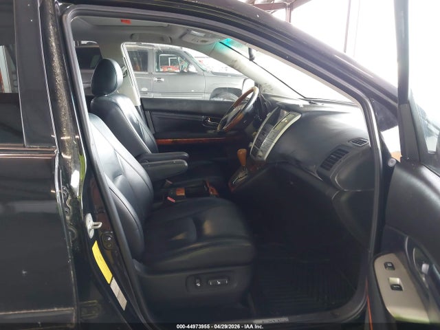 2005 Lexus Rx 330 მანქანა იყიდება აუქციონზე, vin: 2T2HA31U15C057061, აუქციონის ნომერი: 44973955