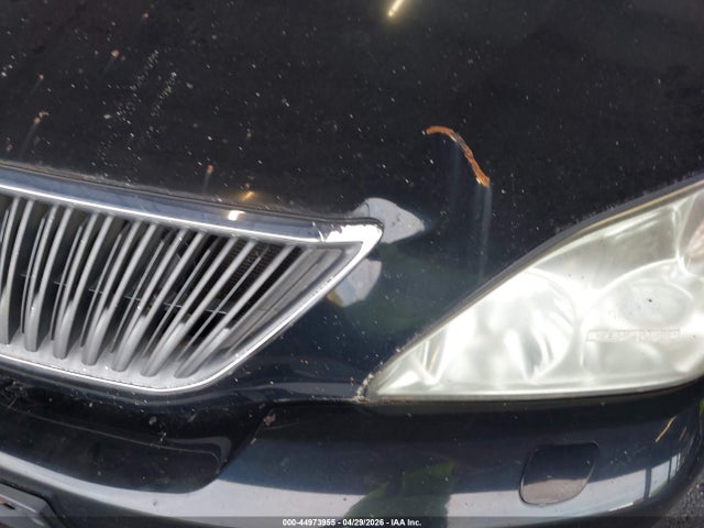 2005 Lexus Rx 330 მანქანა იყიდება აუქციონზე, vin: 2T2HA31U15C057061, აუქციონის ნომერი: 44973955