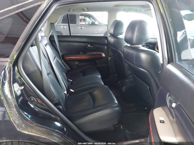 2005 Lexus Rx 330 მანქანა იყიდება აუქციონზე, vin: 2T2HA31U15C057061, აუქციონის ნომერი: 44973955