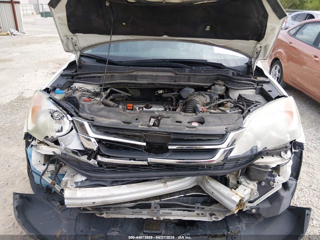 Aukcja sprzedaży 2011 Honda Cr-v Se, vin: 5J6RE4H42BL092926, numer aukcji: 44973959