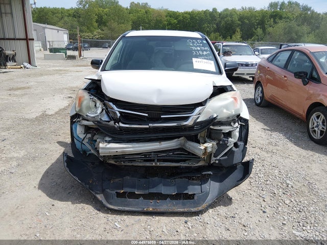 Aukcja sprzedaży 2011 Honda Cr-v Se, vin: 5J6RE4H42BL092926, numer aukcji: 44973959