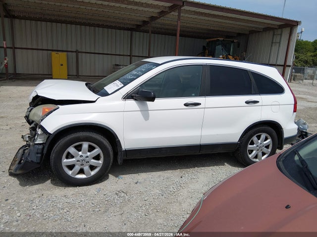 Aukcja sprzedaży 2011 Honda Cr-v Se, vin: 5J6RE4H42BL092926, numer aukcji: 44973959