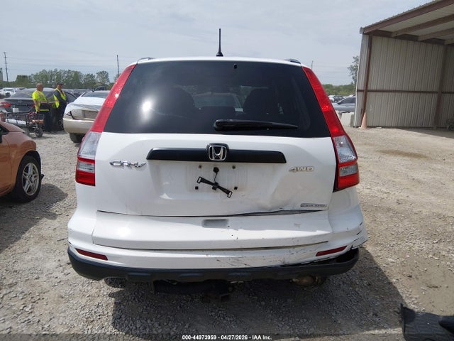 Aukcja sprzedaży 2011 Honda Cr-v Se, vin: 5J6RE4H42BL092926, numer aukcji: 44973959