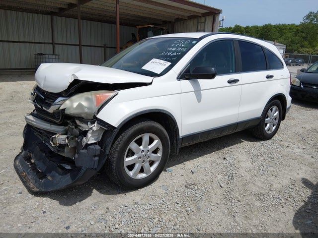 Aukcja sprzedaży 2011 Honda Cr-v Se, vin: 5J6RE4H42BL092926, numer aukcji: 44973959