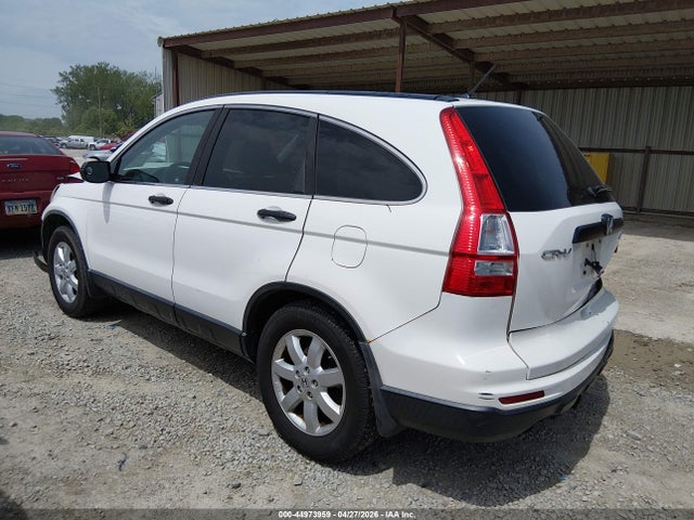Aukcja sprzedaży 2011 Honda Cr-v Se, vin: 5J6RE4H42BL092926, numer aukcji: 44973959