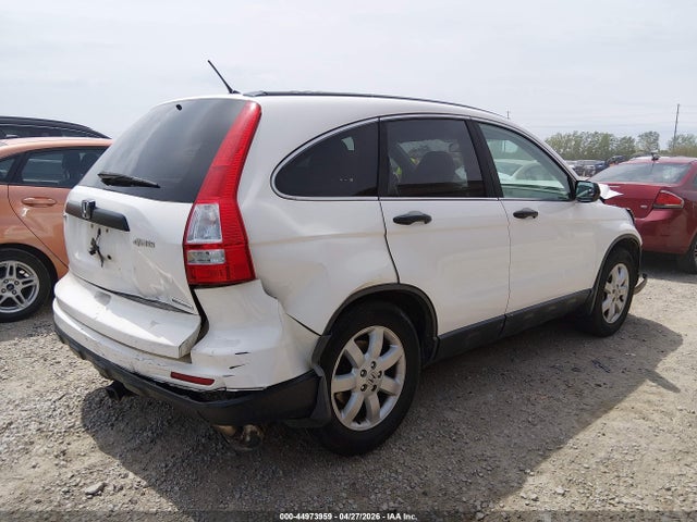 Aukcja sprzedaży 2011 Honda Cr-v Se, vin: 5J6RE4H42BL092926, numer aukcji: 44973959