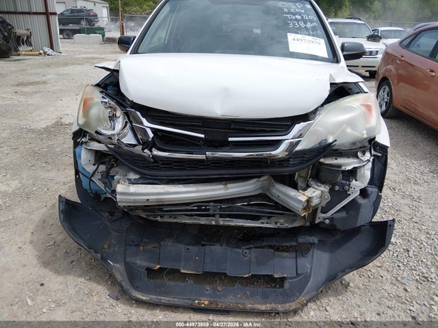 Aukcja sprzedaży 2011 Honda Cr-v Se, vin: 5J6RE4H42BL092926, numer aukcji: 44973959