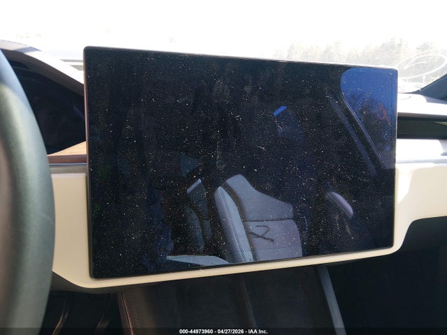 Продажа на аукционе авто 2023 Tesla Model X Dual Motor All-wheel Drive/standard Range, vin: 7SAXCBE58PF423364, номер лота: 44973960