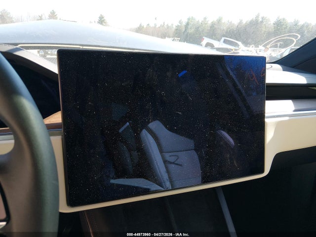 Продажа на аукционе авто 2023 Tesla Model X Dual Motor All-wheel Drive/standard Range, vin: 7SAXCBE58PF423364, номер лота: 44973960