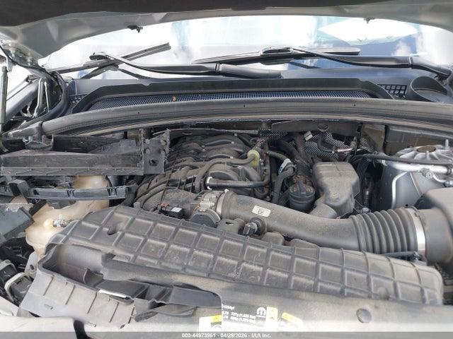 44973961 :رقم المزاد ، 1C4RJKBG9M8104987 vin ، 2021 Jeep Grand Cherokee L Limited 4x4 مزاد بيع