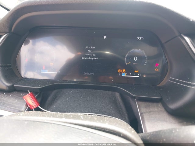 44973961 :رقم المزاد ، 1C4RJKBG9M8104987 vin ، 2021 Jeep Grand Cherokee L Limited 4x4 مزاد بيع