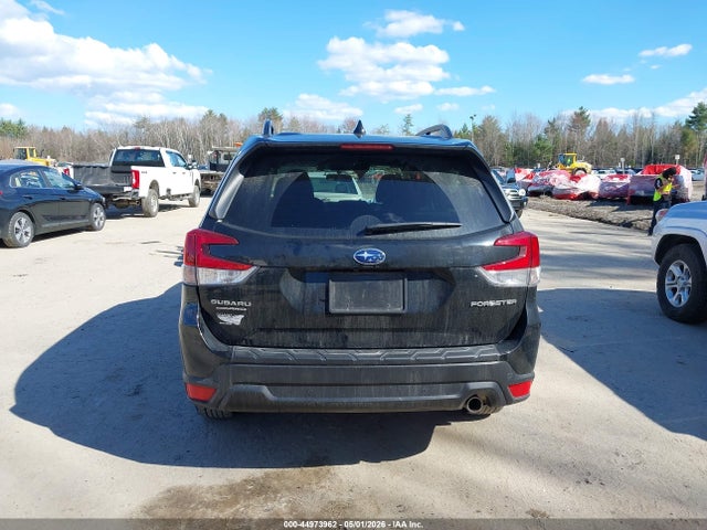 2020 Subaru Forester Limited მანქანა იყიდება აუქციონზე, vin: JF2SKAUC5LH471890, აუქციონის ნომერი: 44973962