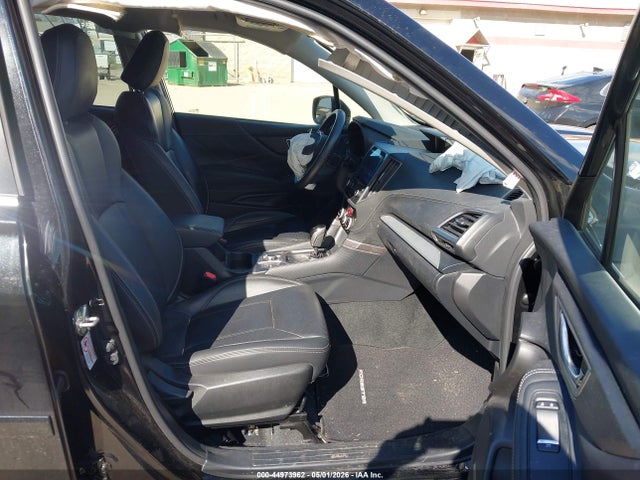 2020 Subaru Forester Limited მანქანა იყიდება აუქციონზე, vin: JF2SKAUC5LH471890, აუქციონის ნომერი: 44973962