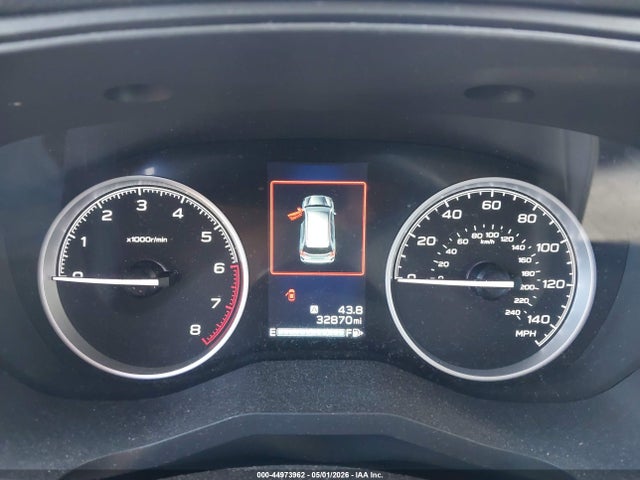 2020 Subaru Forester Limited მანქანა იყიდება აუქციონზე, vin: JF2SKAUC5LH471890, აუქციონის ნომერი: 44973962