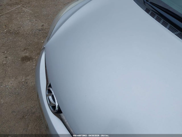 Aukcja sprzedaży 2015 Hyundai Elantra Limited, vin: KMHDH4AE5FU323128, numer aukcji: 44973963