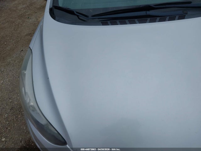 Aukcja sprzedaży 2015 Hyundai Elantra Limited, vin: KMHDH4AE5FU323128, numer aukcji: 44973963