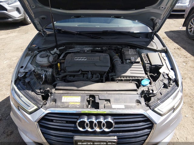 Aukcja sprzedaży 2019 Audi A3 45 Premium, vin: WAUJEGFF2KA083063, numer aukcji: 44973976