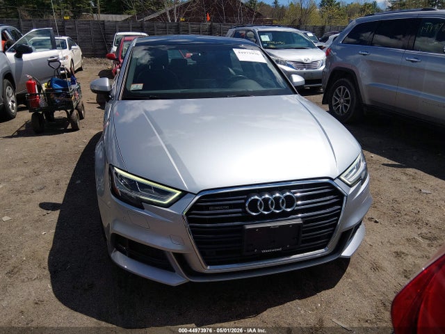 Aukcja sprzedaży 2019 Audi A3 45 Premium, vin: WAUJEGFF2KA083063, numer aukcji: 44973976