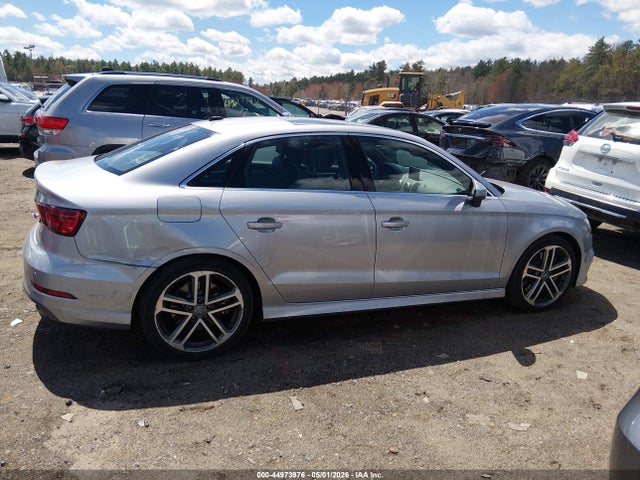 Aukcja sprzedaży 2019 Audi A3 45 Premium, vin: WAUJEGFF2KA083063, numer aukcji: 44973976