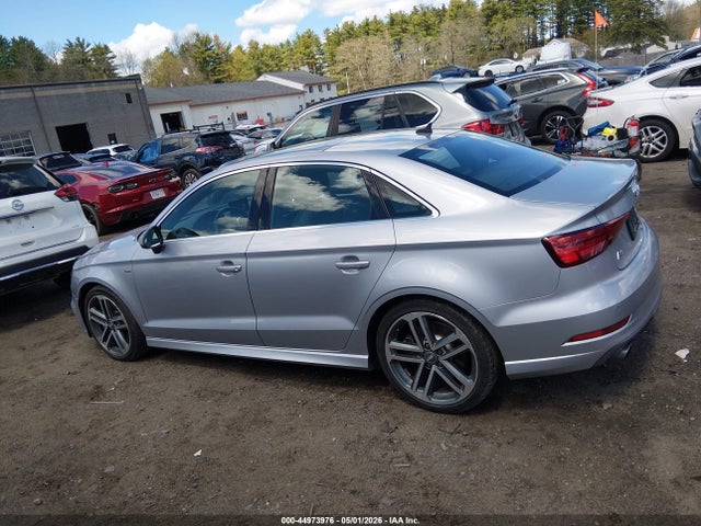 Aukcja sprzedaży 2019 Audi A3 45 Premium, vin: WAUJEGFF2KA083063, numer aukcji: 44973976