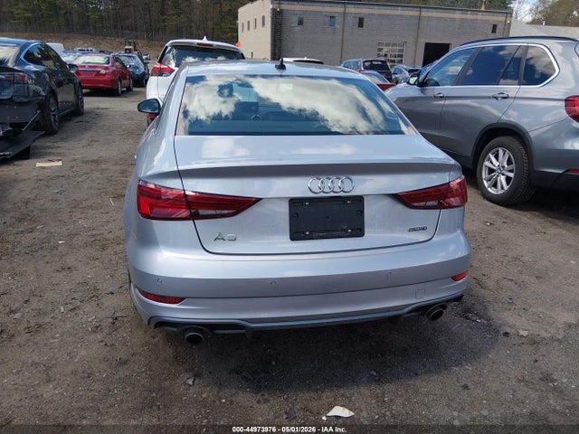 Aukcja sprzedaży 2019 Audi A3 45 Premium, vin: WAUJEGFF2KA083063, numer aukcji: 44973976