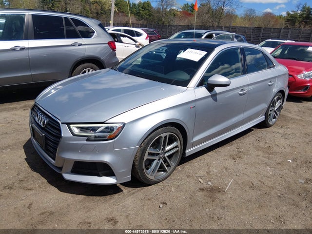 Aukcja sprzedaży 2019 Audi A3 45 Premium, vin: WAUJEGFF2KA083063, numer aukcji: 44973976