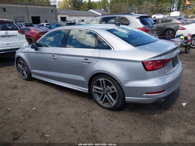 Aukcja sprzedaży 2019 Audi A3 45 Premium, vin: WAUJEGFF2KA083063, numer aukcji: 44973976