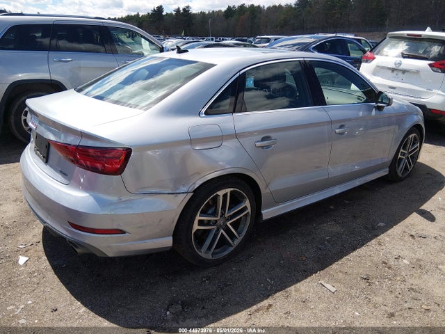 Aukcja sprzedaży 2019 Audi A3 45 Premium, vin: WAUJEGFF2KA083063, numer aukcji: 44973976