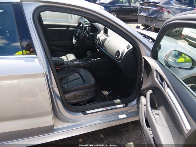 Aukcja sprzedaży 2019 Audi A3 45 Premium, vin: WAUJEGFF2KA083063, numer aukcji: 44973976