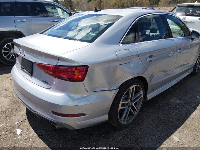Aukcja sprzedaży 2019 Audi A3 45 Premium, vin: WAUJEGFF2KA083063, numer aukcji: 44973976