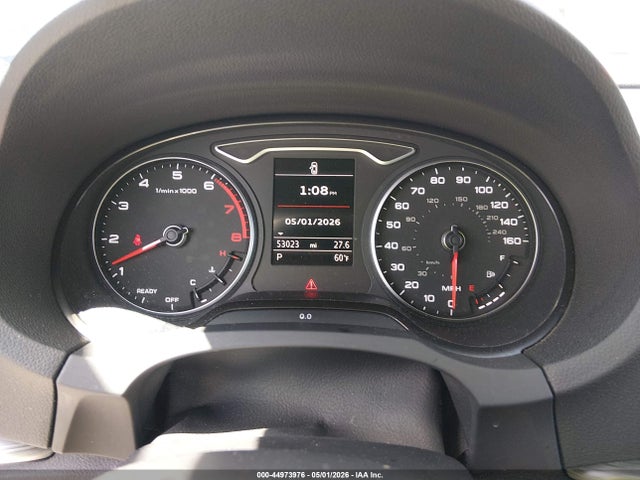 Aukcja sprzedaży 2019 Audi A3 45 Premium, vin: WAUJEGFF2KA083063, numer aukcji: 44973976