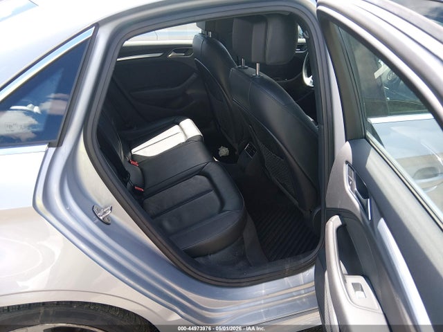 Aukcja sprzedaży 2019 Audi A3 45 Premium, vin: WAUJEGFF2KA083063, numer aukcji: 44973976