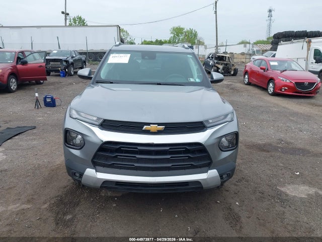 Продажа на аукционе авто 2023 Chevrolet Trailblazer Fwd Lt, vin: KL79MPS23PB066282, номер лота: 44973977