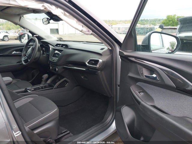 Продажа на аукционе авто 2023 Chevrolet Trailblazer Fwd Lt, vin: KL79MPS23PB066282, номер лота: 44973977