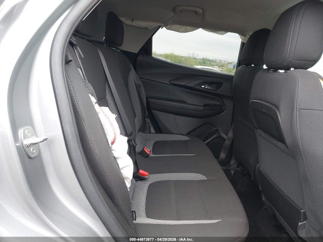 Продажа на аукционе авто 2023 Chevrolet Trailblazer Fwd Lt, vin: KL79MPS23PB066282, номер лота: 44973977