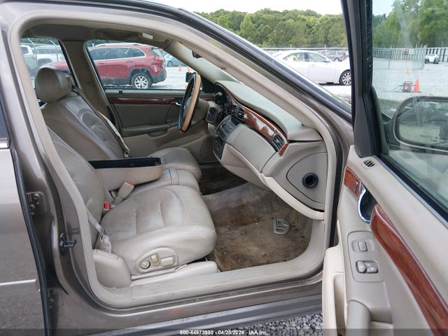 44973980 :رقم المزاد ، 1G6KD54Y61U301587 vin ، 2001 Cadillac Deville Standard مزاد بيع