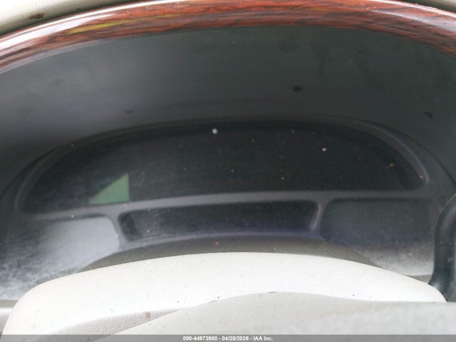 44973980 :رقم المزاد ، 1G6KD54Y61U301587 vin ، 2001 Cadillac Deville Standard مزاد بيع