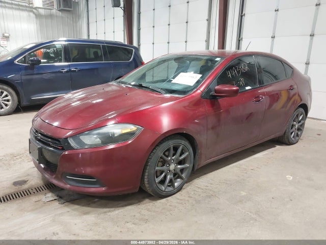 Auction sale of the 2015 Dodge Dart Se, vin: 1C3CDFAA3FD375236, lot number: 44973982