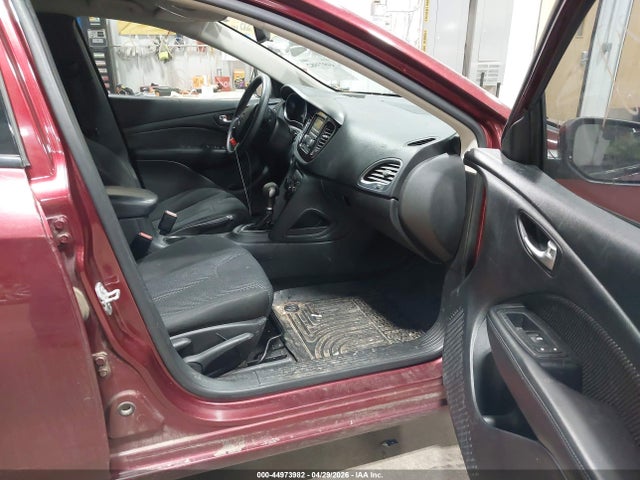Auction sale of the 2015 Dodge Dart Se, vin: 1C3CDFAA3FD375236, lot number: 44973982