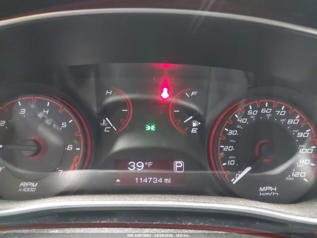 Auction sale of the 2015 Dodge Dart Se, vin: 1C3CDFAA3FD375236, lot number: 44973982