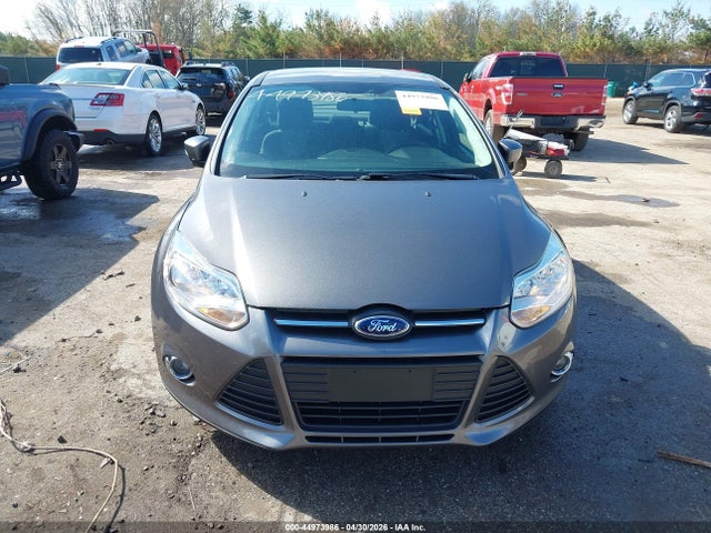 Aukcja sprzedaży 2014 Ford Focus Se, vin: 1FADP3F29EL261713, numer aukcji: 44973986